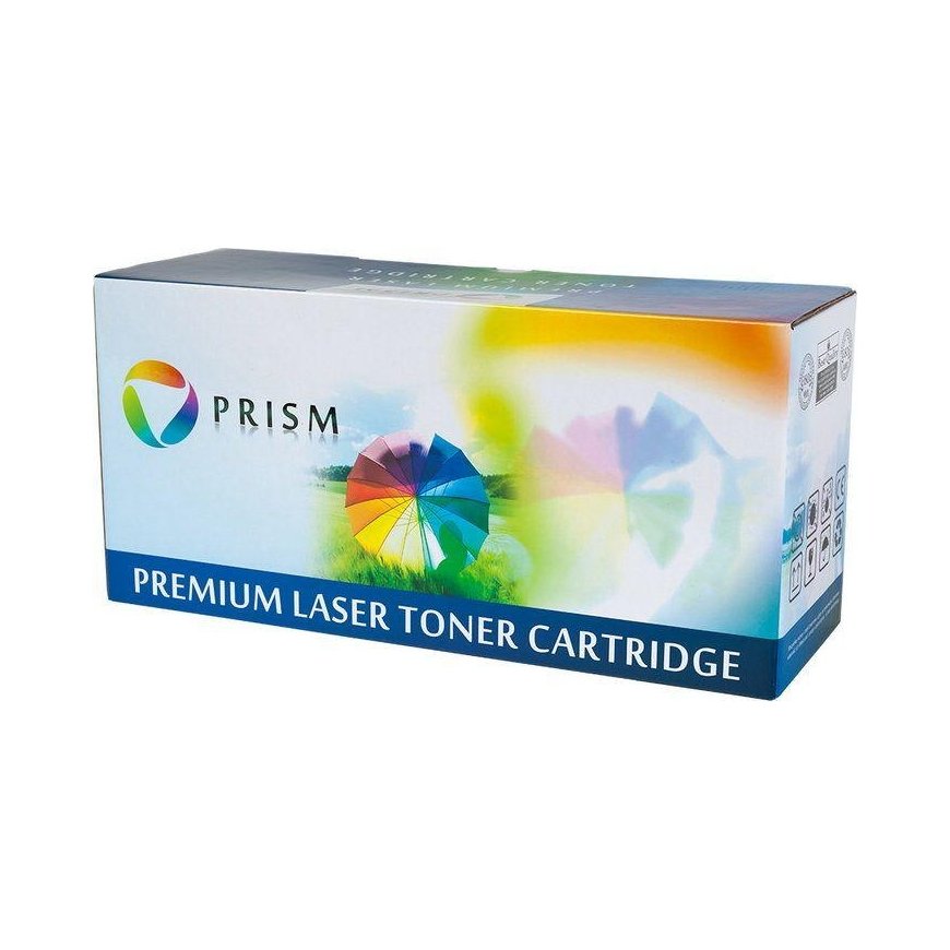Suderinamas Prism Geltona Toneris TN-423 (ZBL-TN423YNP)