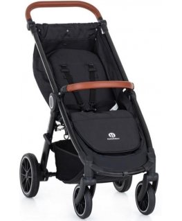 Petite&Mars Petite & Mars Frame - Street stroller frame + RWS | Oak tree