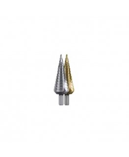 Step drill RUKO Ø4-20mm