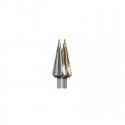 Step drill RUKO Ø4-20mm