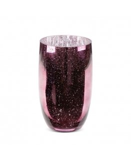 Eurofirany CS / MOLLY / 3 / WAZ / 2 16X28 ROSE