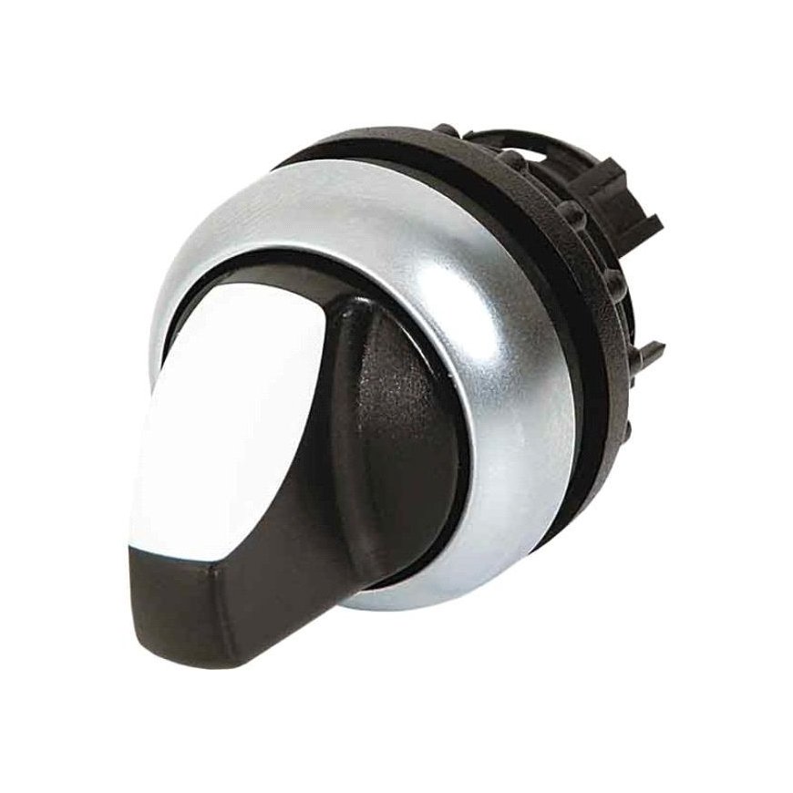 Eaton Parinkties mygtukas su M22-WK 2 rankenėle 216865 padėtyje