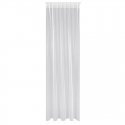 Eurofirany FIR / TONIA / B 140X300 FLEX TAPE Dieninės užuolaidos Eurofirany FIR / TONIA / B 140X300 FLEX TAPE Dieninės užuolaidos