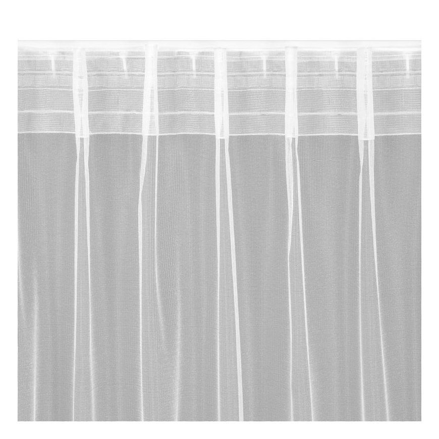 Eurofirany FIR / TONIA / B 140X300 FLEX TAPE Day curtains – 4