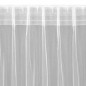 Eurofirany FIR / TONIA / B 140X300 FLEX TAPE Day curtains Eurofirany FIR / TONIA / B 140X300 FLEX TAPE Day curtains