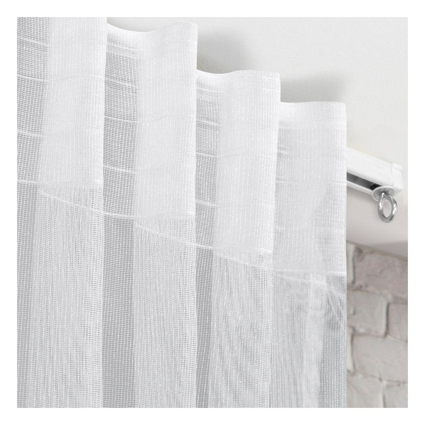 Eurofirany FIR / TONIA / B 140X300 FLEX TAPE Day curtains – 12