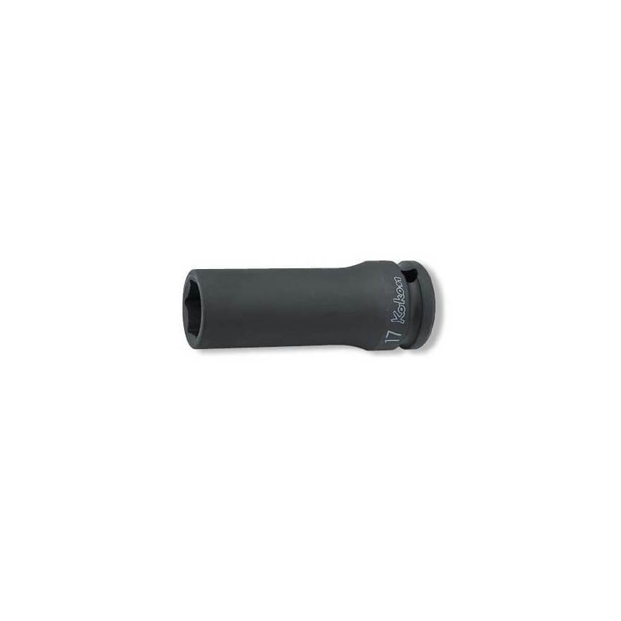 Long impact hex head KOKEN 1/2" 32 mm – 2