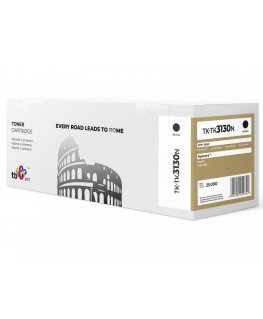 Tb Print Compatible TB Print Black Toner Cartridge TK-3130 (TK-TK3130N)
