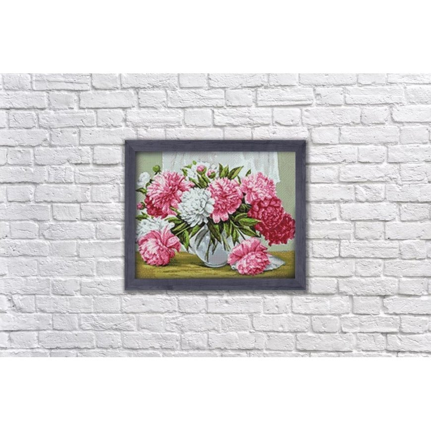 Beldizart Diamond mosaic set WD2352 – 2