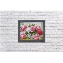 Beldizart Diamond mosaic set WD2352 Beldizart Diamond mosaic set WD2352