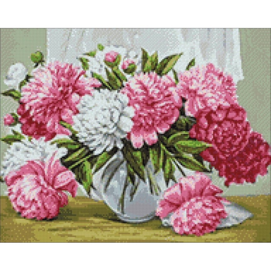 Beldizart Diamond mosaic set WD2352 – 3
