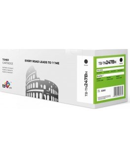 Toner TB Print Black Zamiennik TN-247 (TB-TN247BN)