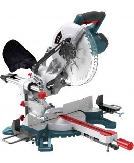 Tryton Saw 2000w, 255mm, 5000/min, laser