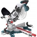Tryton Pjūklas 2000w, 255mm, 5000/min, lazeris Tryton Pjūklas 2000w, 255mm, 5000/min, lazeris