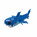 LaQ Marine World Shark construction set - to open up the wonderful ocean world of LaQ to every child LaQ Marine World Shark construction set - to open up the wonderful ocean world of LaQ to every child