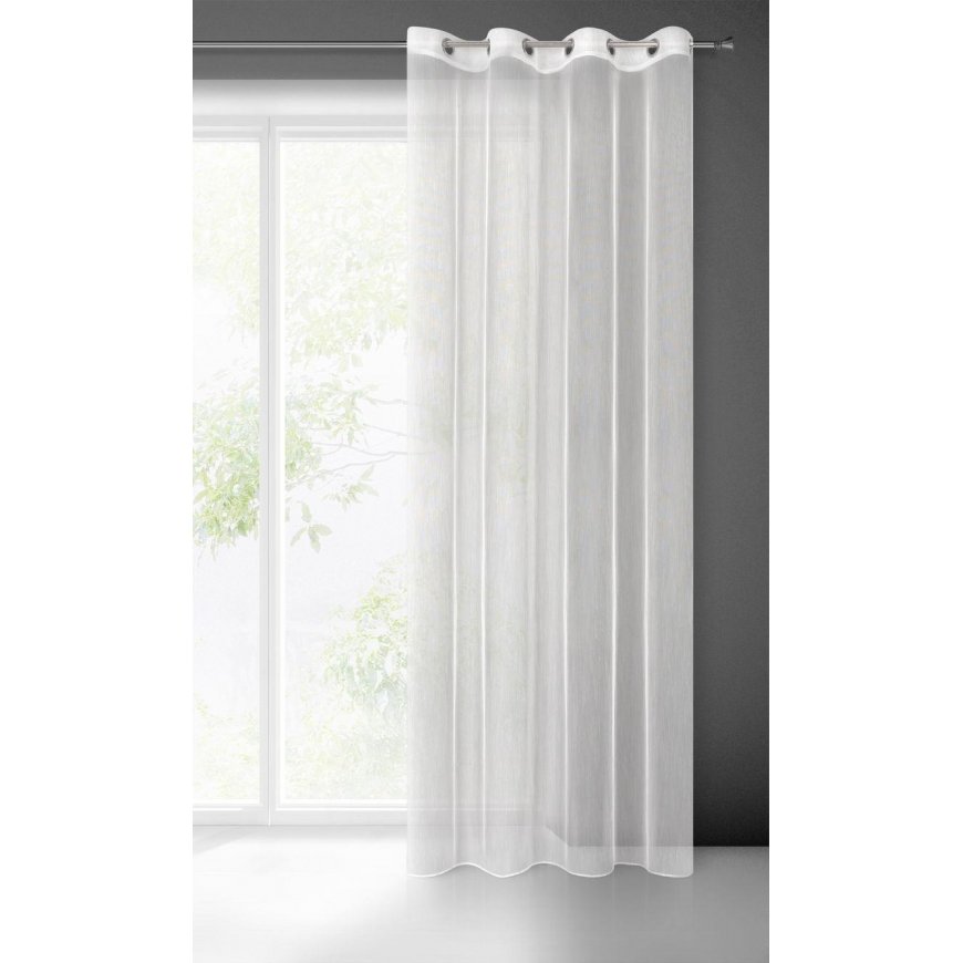 Eurofirany FIR / NICEA / B 140X250 TRANS Dieninės užuolaidos – 2