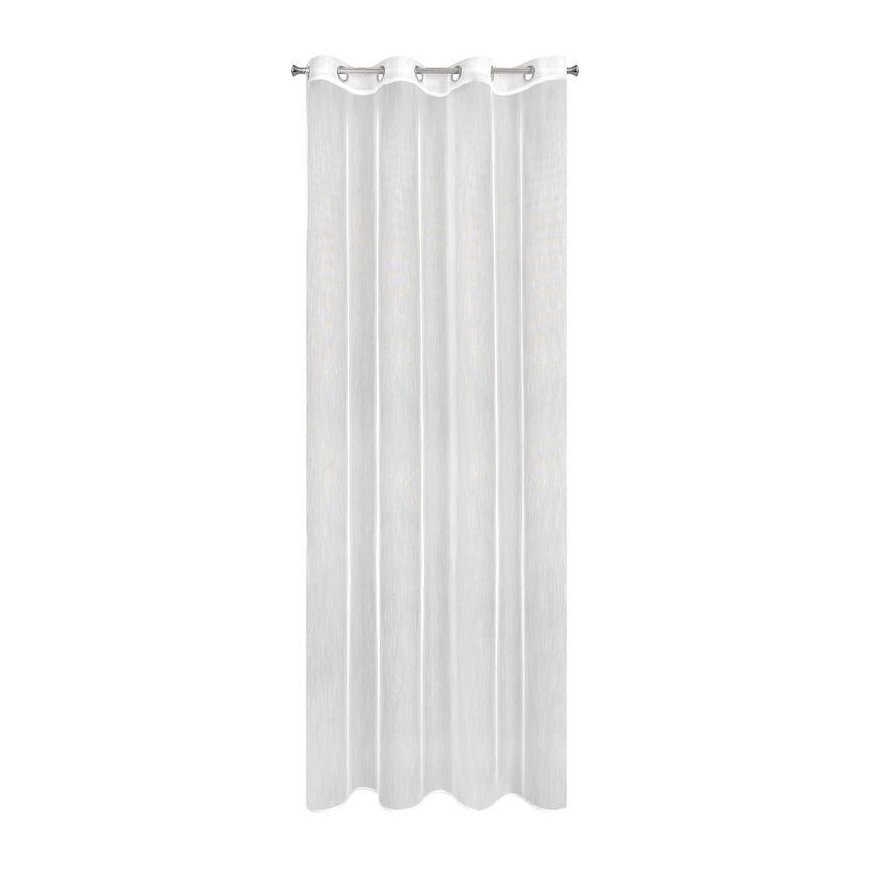 Eurofirany FIR / NICEA / B 140X250 TRANS Dieninės užuolaidos – 3