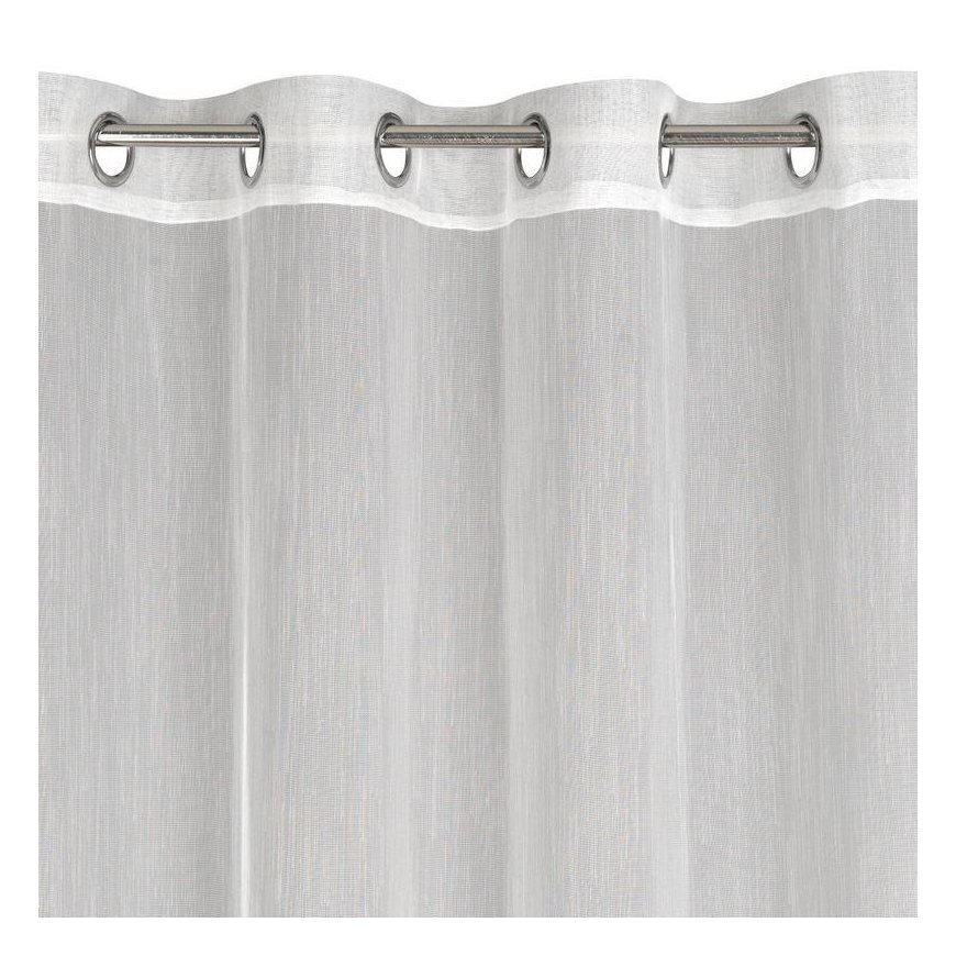 Eurofirany FIR / NICEA / B 140X250 TRANS Day curtains – 4