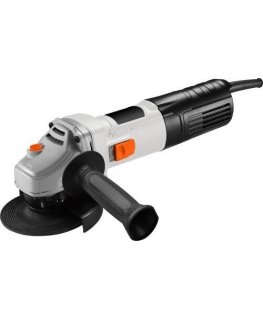 Vulcan Angle grinder 750w, 125mm, 11800/min concept