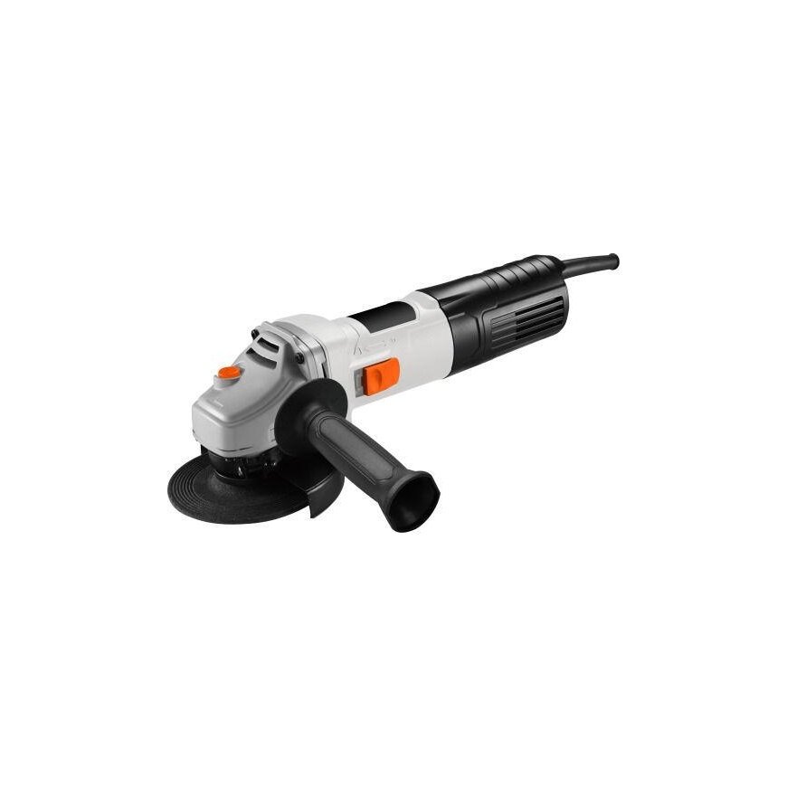 Vulcan Angle grinder 750w, 125mm, 11800/min