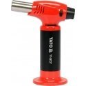 Yato YATO GAS BURNER Yato YATO GAS BURNER