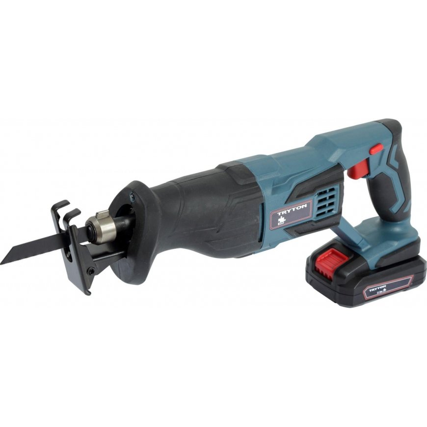 Reciprocating saw Tryton TJPS70AL 20 V