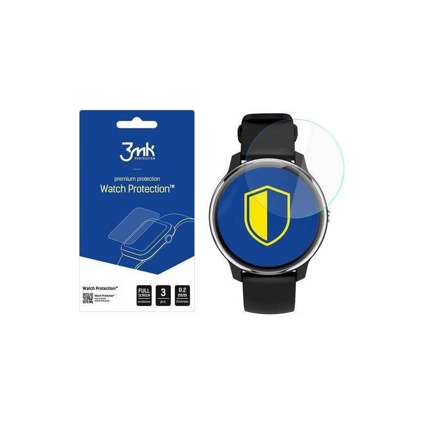 Protective screen film 3MK