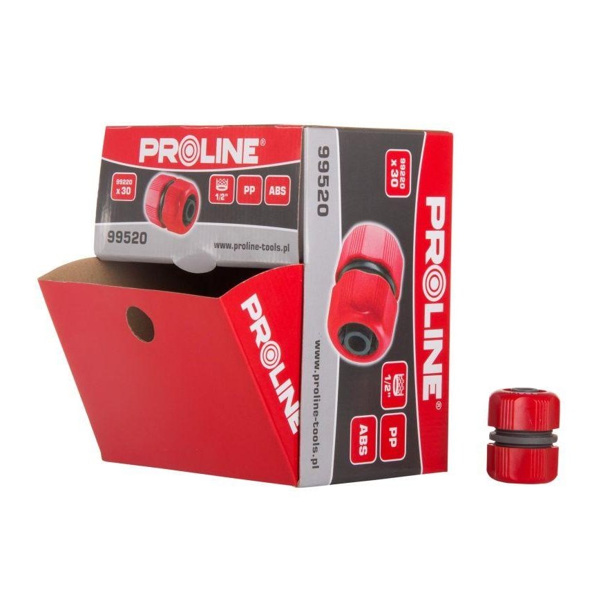 Proline Pro-Line Reparator 3/4" 30 pcs. - 99522 – 3