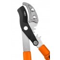 NEO Anvil shears for branches 670 mm, range up to 42 mm, gear increases the pressure force by 40%, NEO Anvil shears for branches 670 mm, range up to 42 mm, gear increases the pressure force by 40%,