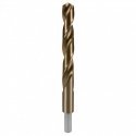 Spiral drill RUKO HSS-G Co with hollow shank Ø 20.0 mm Spiral drill RUKO HSS-G Co with hollow shank Ø 20.0 mm
