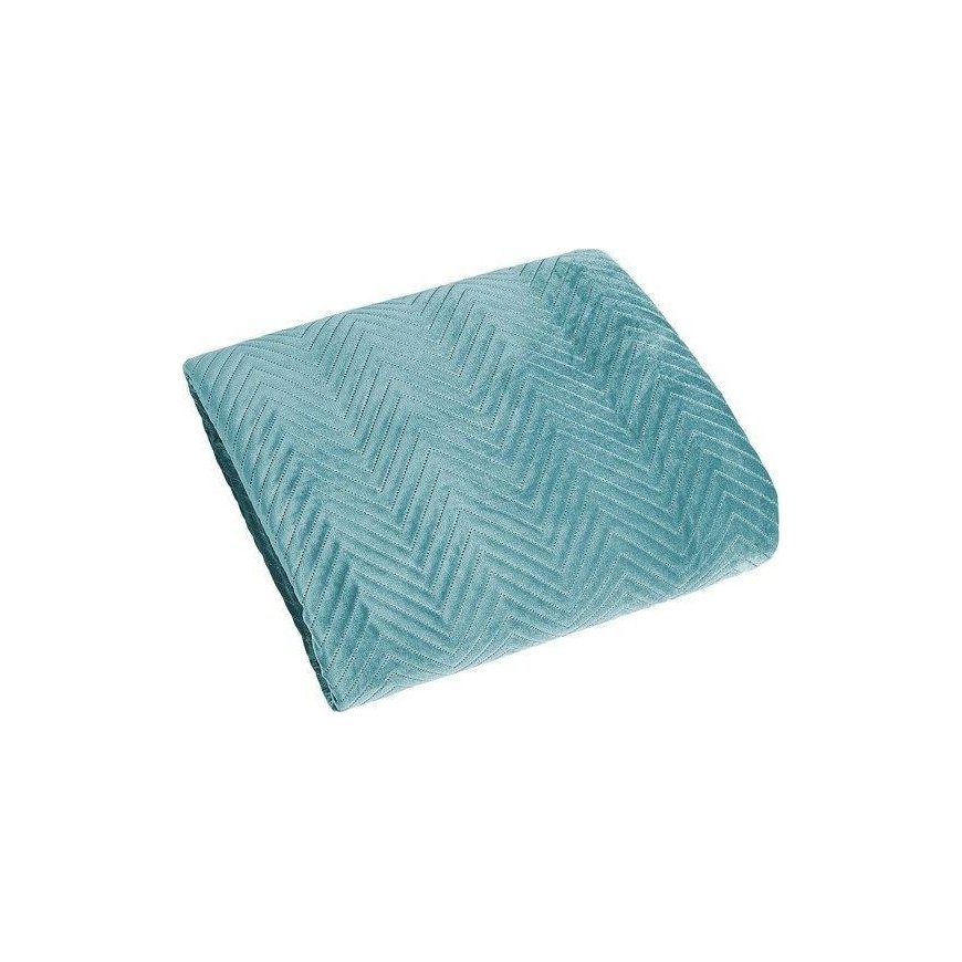 Eurofirany CHON / SOFIA / MINT 200X220 MINT Bedspread