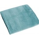 Eurofirany CHON / SOFIA / MINT 200X220 MINT Lovatiesė Eurofirany CHON / SOFIA / MINT 200X220 MINT Lovatiesė