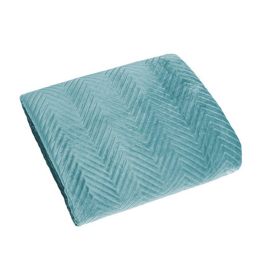 Eurofirany CHON / SOFIA / MINT 200X220 MINT Bedspread – 3
