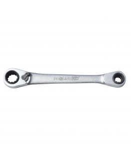 Proline Pro-Line Ratchet ring wrench 16 x 17 x 18 x 19 mm (36813)
