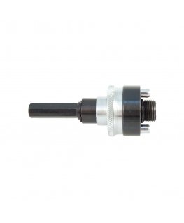 Gręžimo karūnų laikiklis SPECIALIST+ Quick lock 32-210