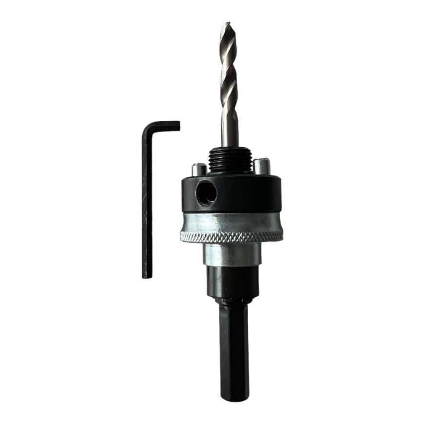 Gręžimo karūnų laikiklis SPECIALIST+ Quick lock 32-210 – 2
