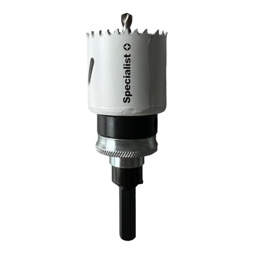 Drill bit holder SPECIALIST+ Quick lock 32-210 – 3