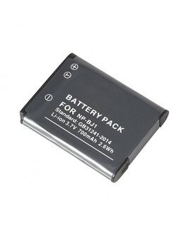 Extra Digital SONY NP-BJ1 battery, 700mAh
