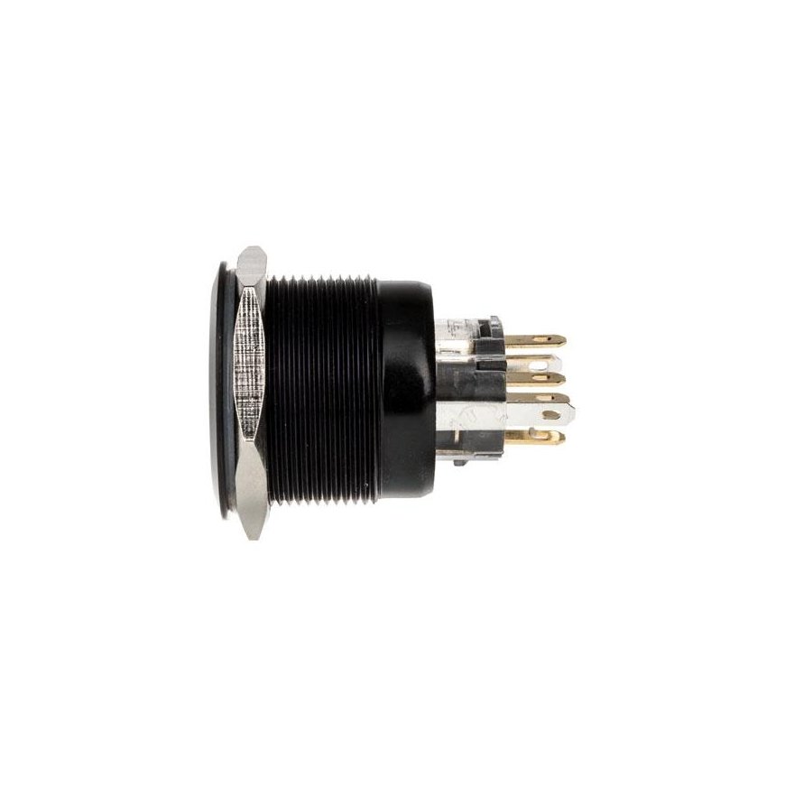 DimasTech-Vandalismustester 25 mm, Blackline Dot - RGB – 3