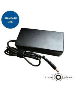 Extra Digital Laptop charger DELL 65W: 19.5V, 3.34A