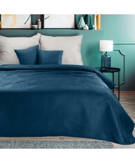 Eurofirany SI/N/LUIZ/5/Game 170X210 GRAN Bedspread