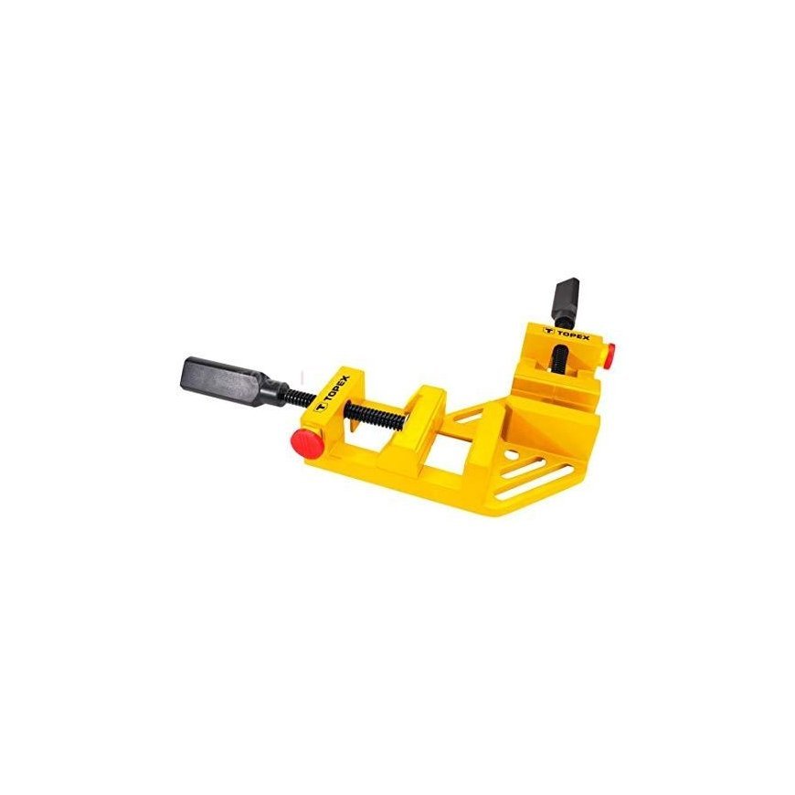 Topex corner clamp 65x70mm (12A300) – 2