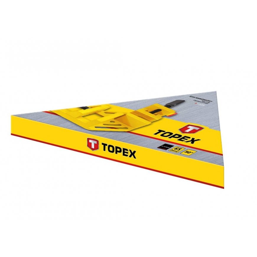 Topex kampinis spaustukas 65x70mm (12A300) – 4
