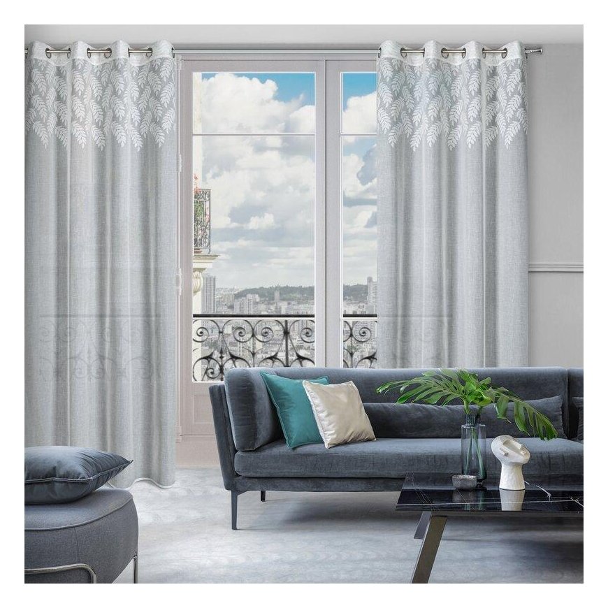 Eurofirany FIR/ANET/B 140X250 REP – 12