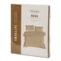 Bedding set Eurofirany POS / NOVA3 / BEŻ1 160X200 70X80 / X2 Bedding Bedding Bedding set Eurofirany POS / NOVA3 / BEŻ1 160X200 70X80 / X2 Bedding Bedding