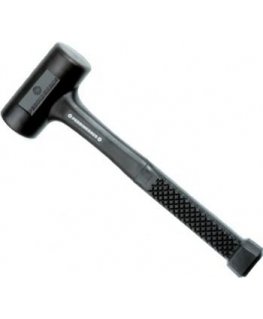 Non-rebound hammer Ø50, 860g PEDDINGHAUS