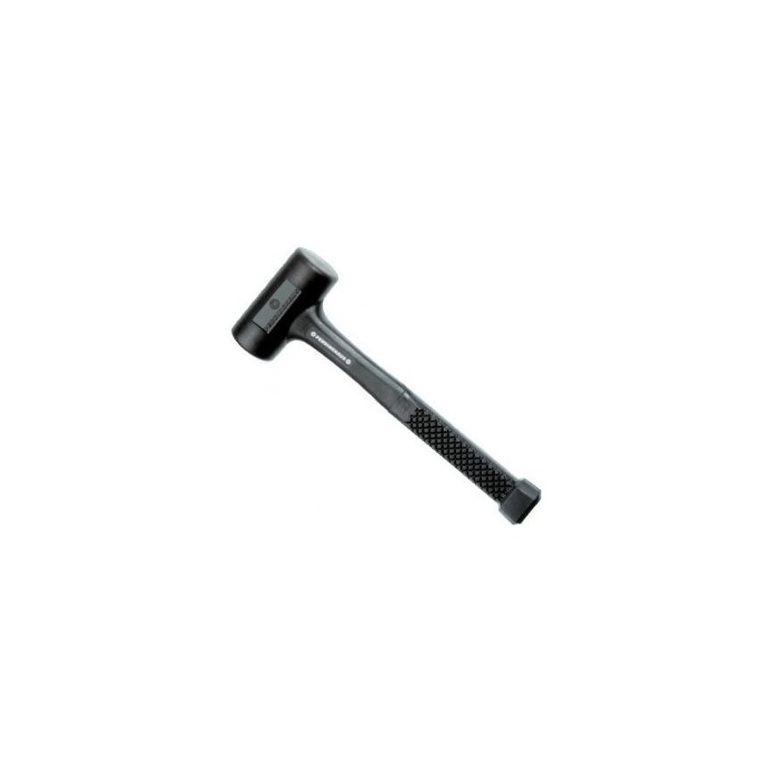 Non-rebound hammer Ø50, 860g PEDDINGHAUS – 3