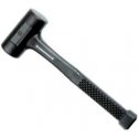 Non-rebound hammer Ø50, 860g PEDDINGHAUS Non-rebound hammer Ø50, 860g PEDDINGHAUS