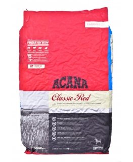 Acana Classics Classic Red Dog 14,5 kg