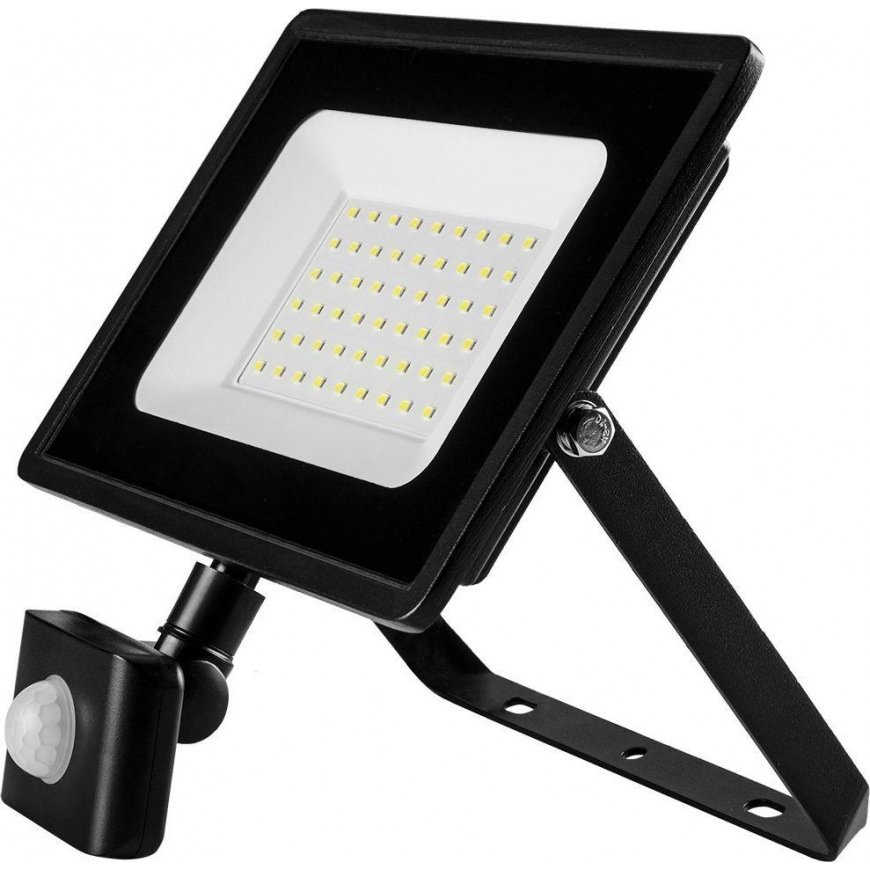 Neo Spotlight with motion sensor (Spotlight